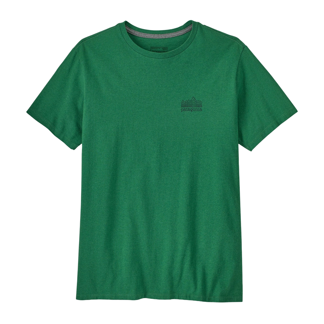 Patagonia Strataspire Responsibili-Tee