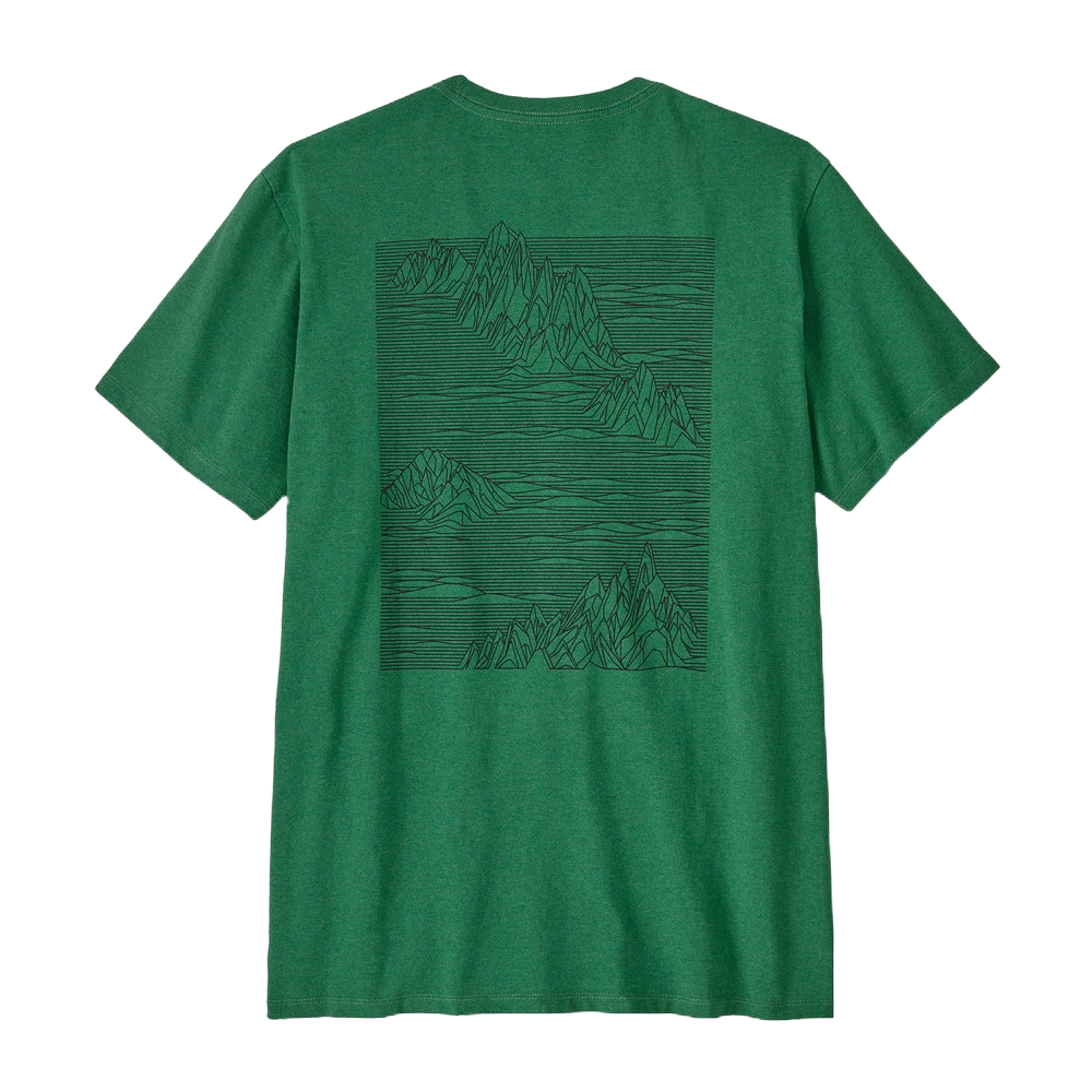 Patagonia Strataspire Responsibili-Tee