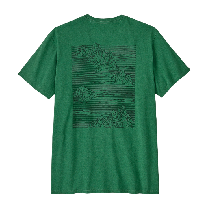 Patagonia Strataspire Responsibili-Tee