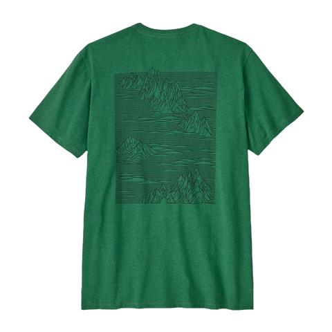 Patagonia Strataspire Responsibili-Tee