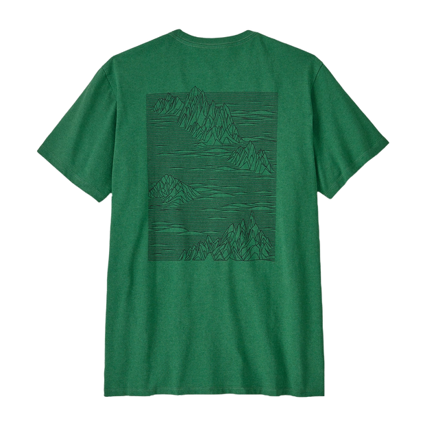Patagonia Strataspire Responsibili-Tee