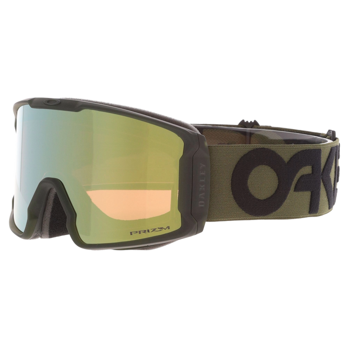 Oakley Line Miner L Snow Goggle