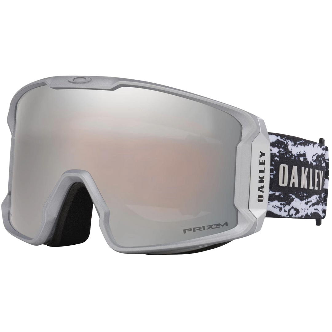 Oakley Line Miner L Snow Goggle