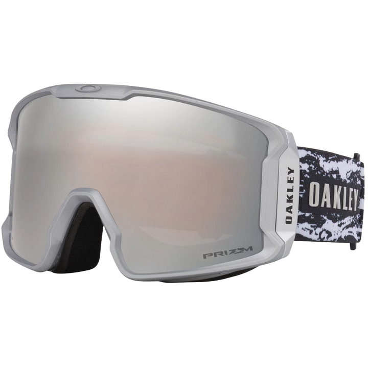 Oakley Line Miner L Snow Goggle