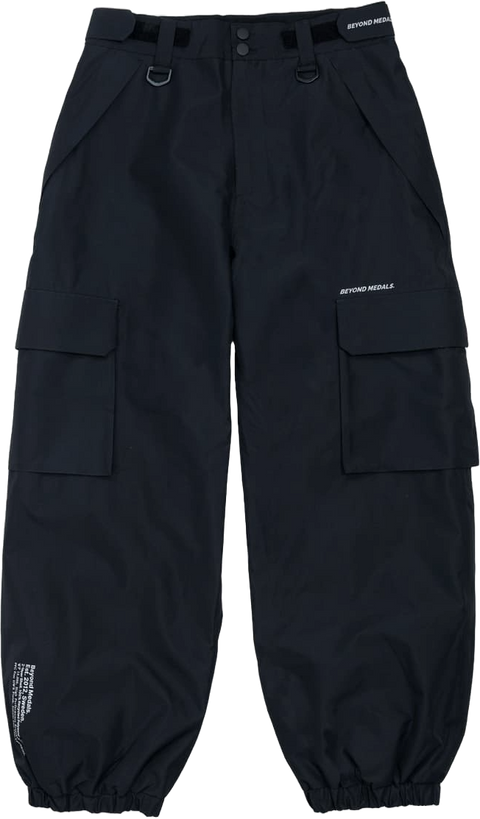 Beyond Medals 2026 2L Cargo Pants