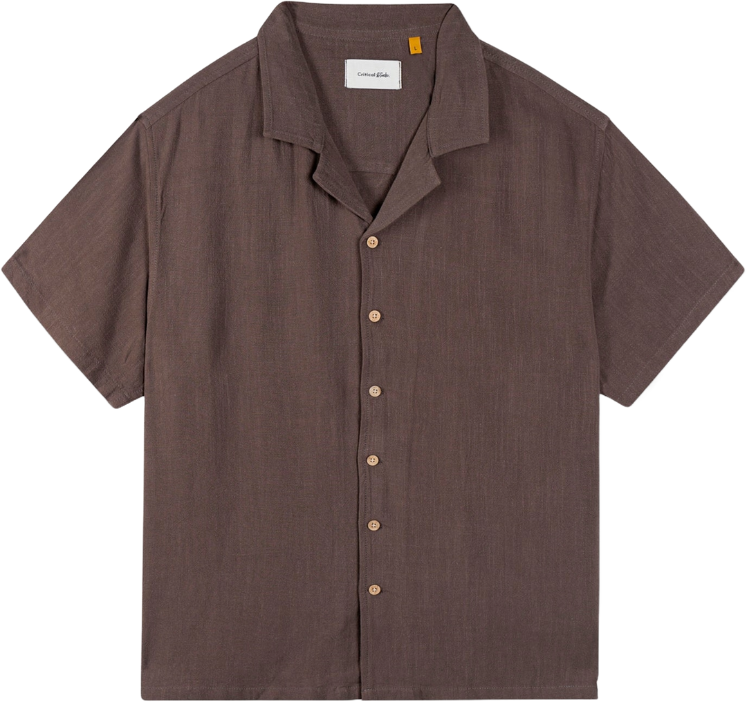 Critical Slide Ernie Resort Shirt