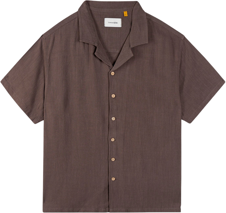 Critical Slide Ernie Resort Shirt