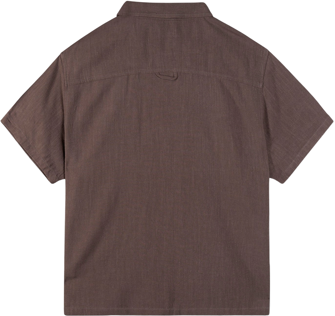 Critical Slide Ernie Resort Shirt