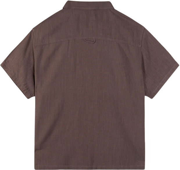 Critical Slide Ernie Resort Shirt