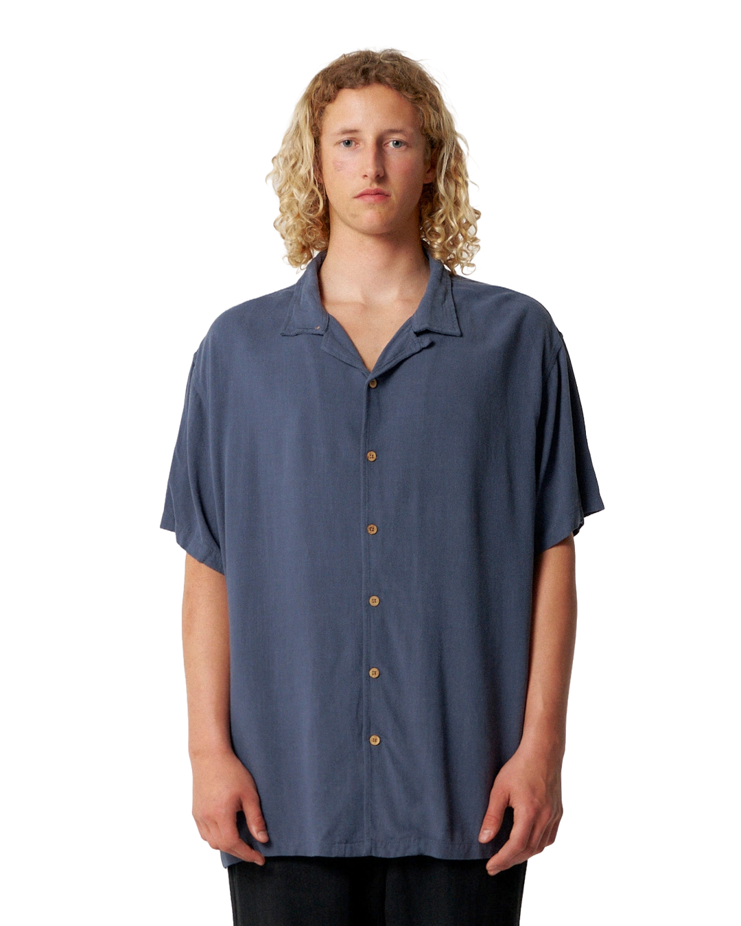 Critical Slide Ernie Resort Shirt