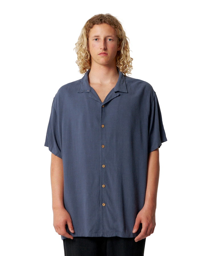 Critical Slide Ernie Resort Shirt