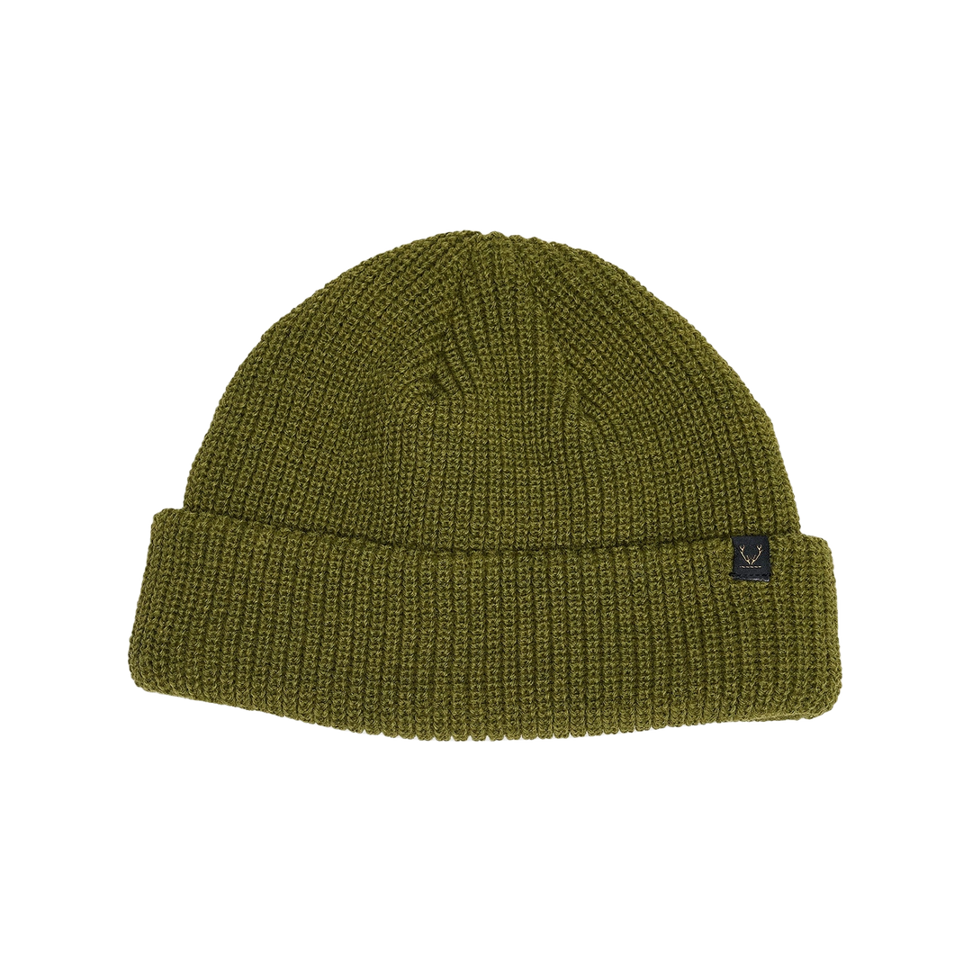 Rojo Prime Time Beanie