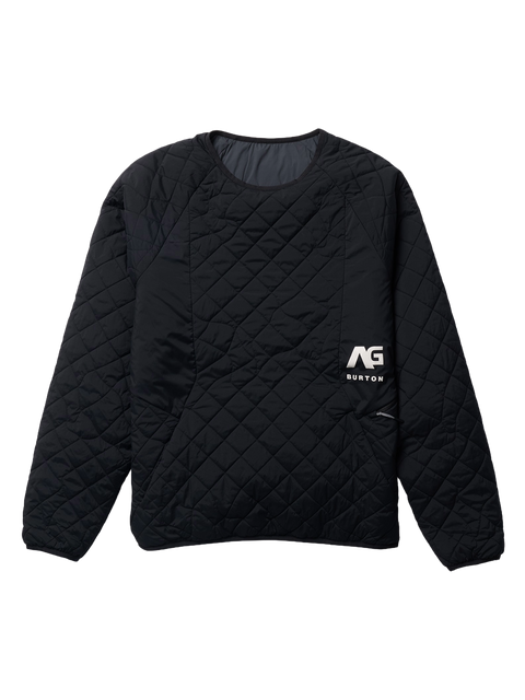 Burton AG 2026 Pinball Insulated Pullover