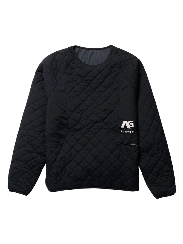 Burton AG 2026 Pinball Insulated Pullover