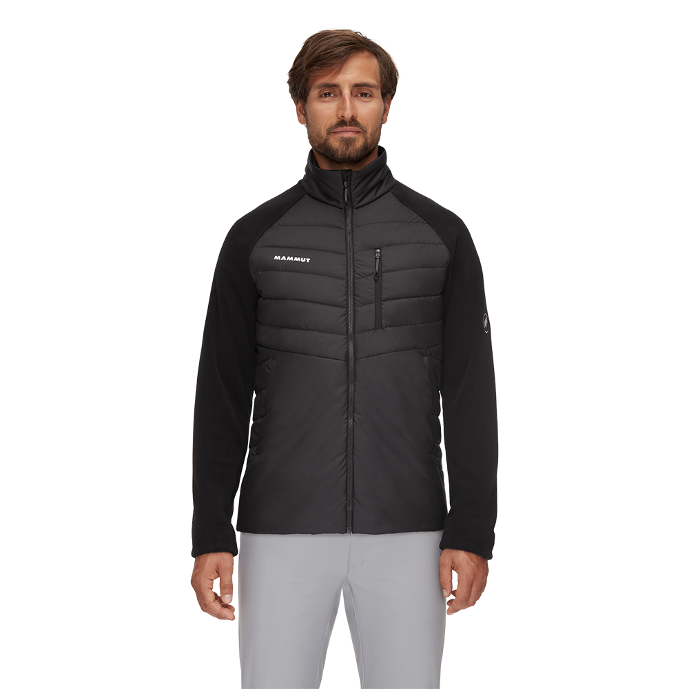 Mammut 2024 Innominata ML Hybrid Jacket