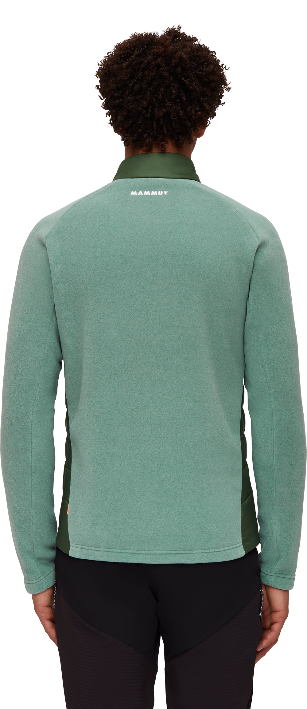 Mammut 2024 Innominata ML Hybrid Jacket