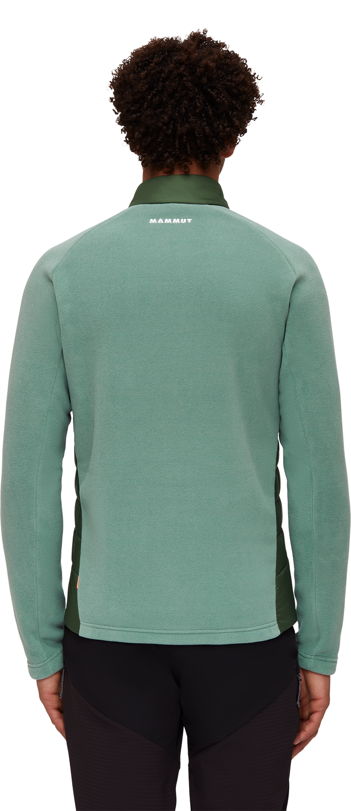 Mammut 2024 Innominata ML Hybrid Jacket