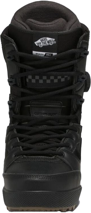 Vans 2025 Invado Pro Snowboard Boots