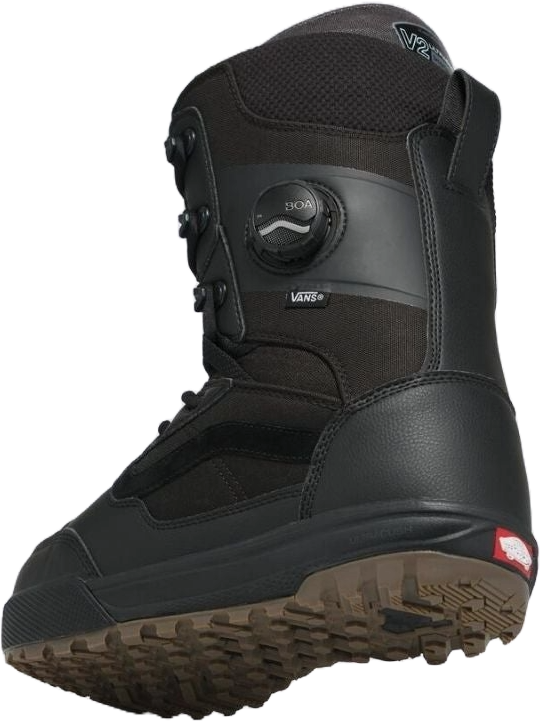 Vans 2025 Invado Pro Snowboard Boots