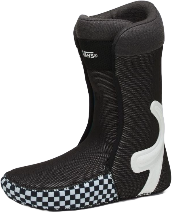 Vans 2025 Invado Pro Snowboard Boots