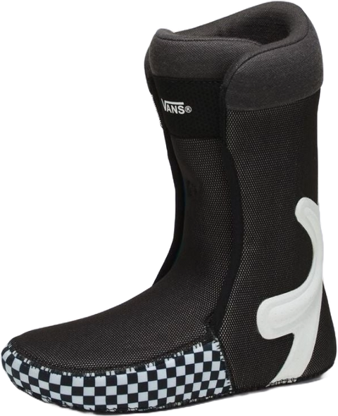 Vans 2025 Invado Pro Snowboard Boots
