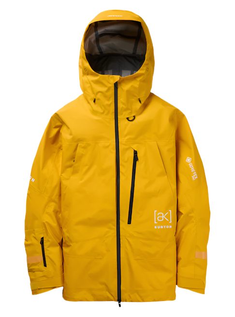 Burton [ak] 2025 Tusk Gore-Tex 3L Jacket