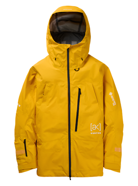 Burton [ak] 2025 Tusk Gore-Tex 3L Jacket