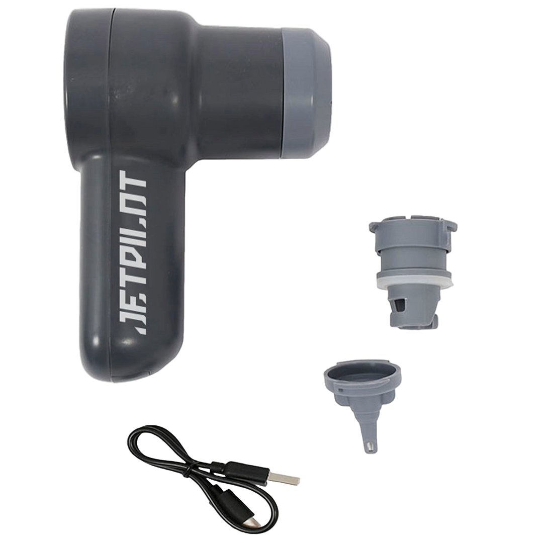 Jet Pilot Hand Held Towable Pump