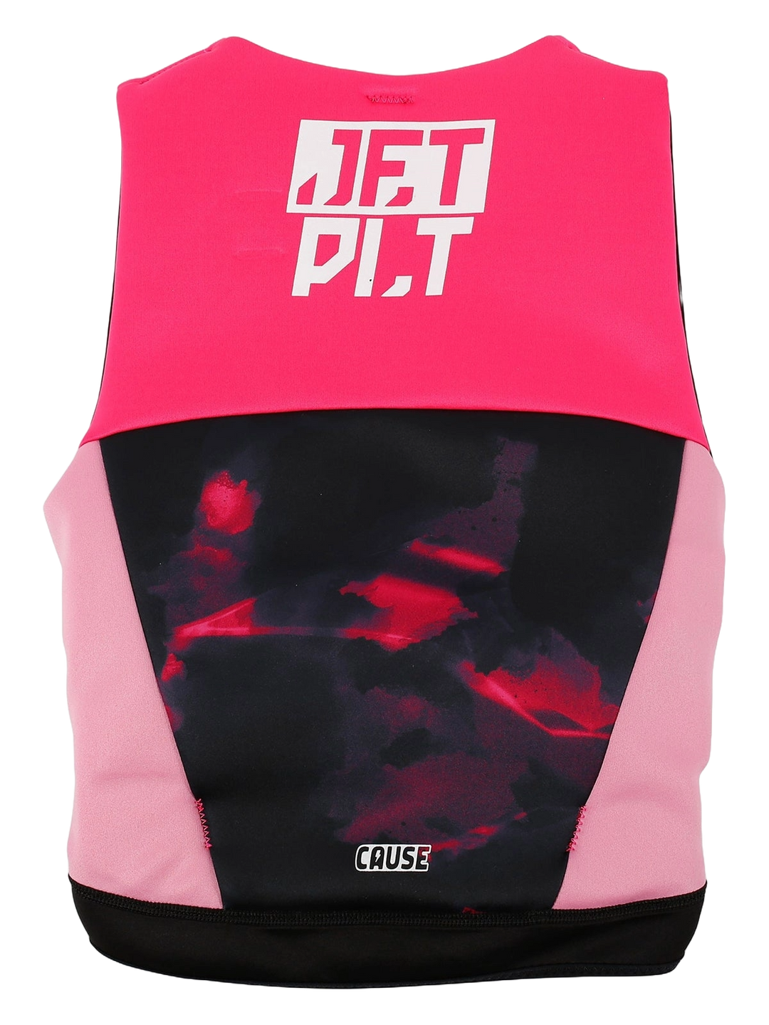 Jet Pilot the Cause F/E Youth Eco Vest