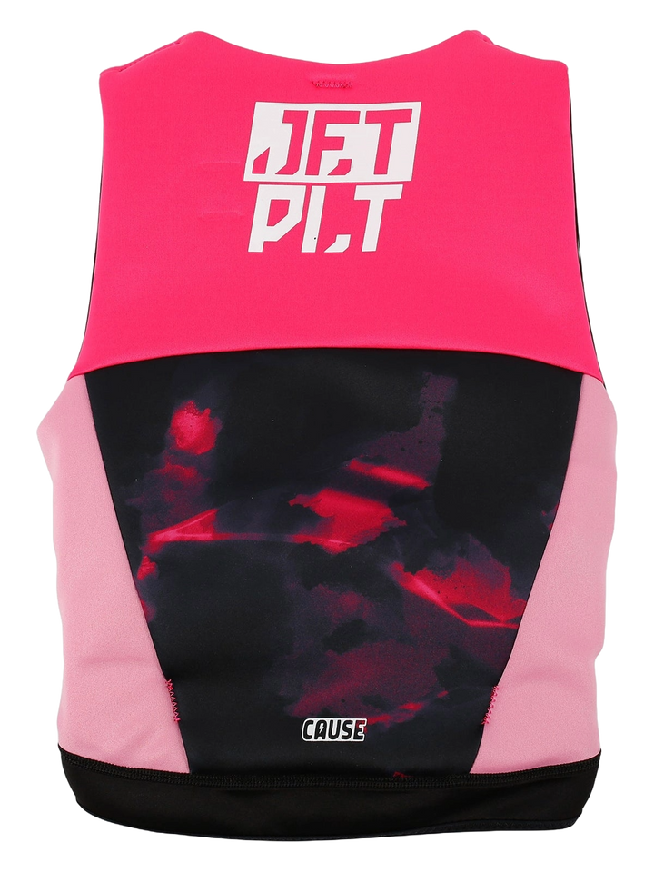 Jet Pilot the Cause F/E Youth Eco Vest