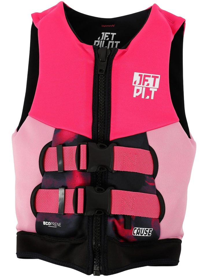 Jet Pilot the Cause F/E Youth Eco Vest