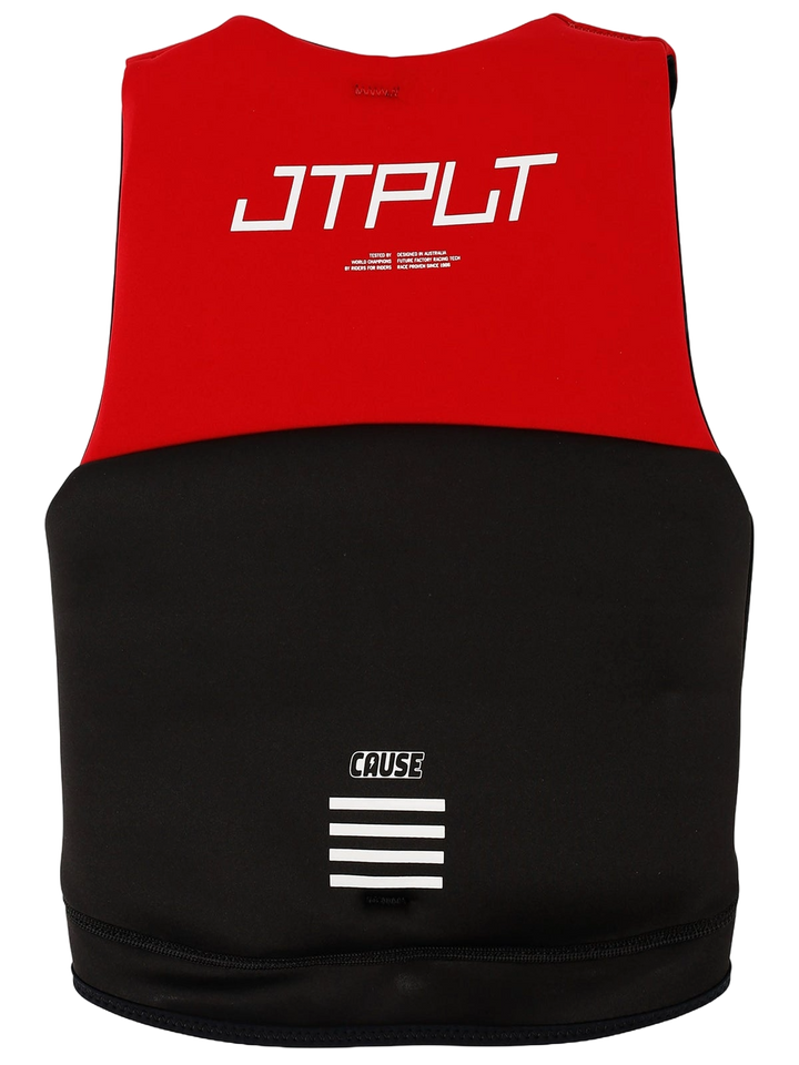 Jet Pilot the Cause F/E Youth Eco Vest