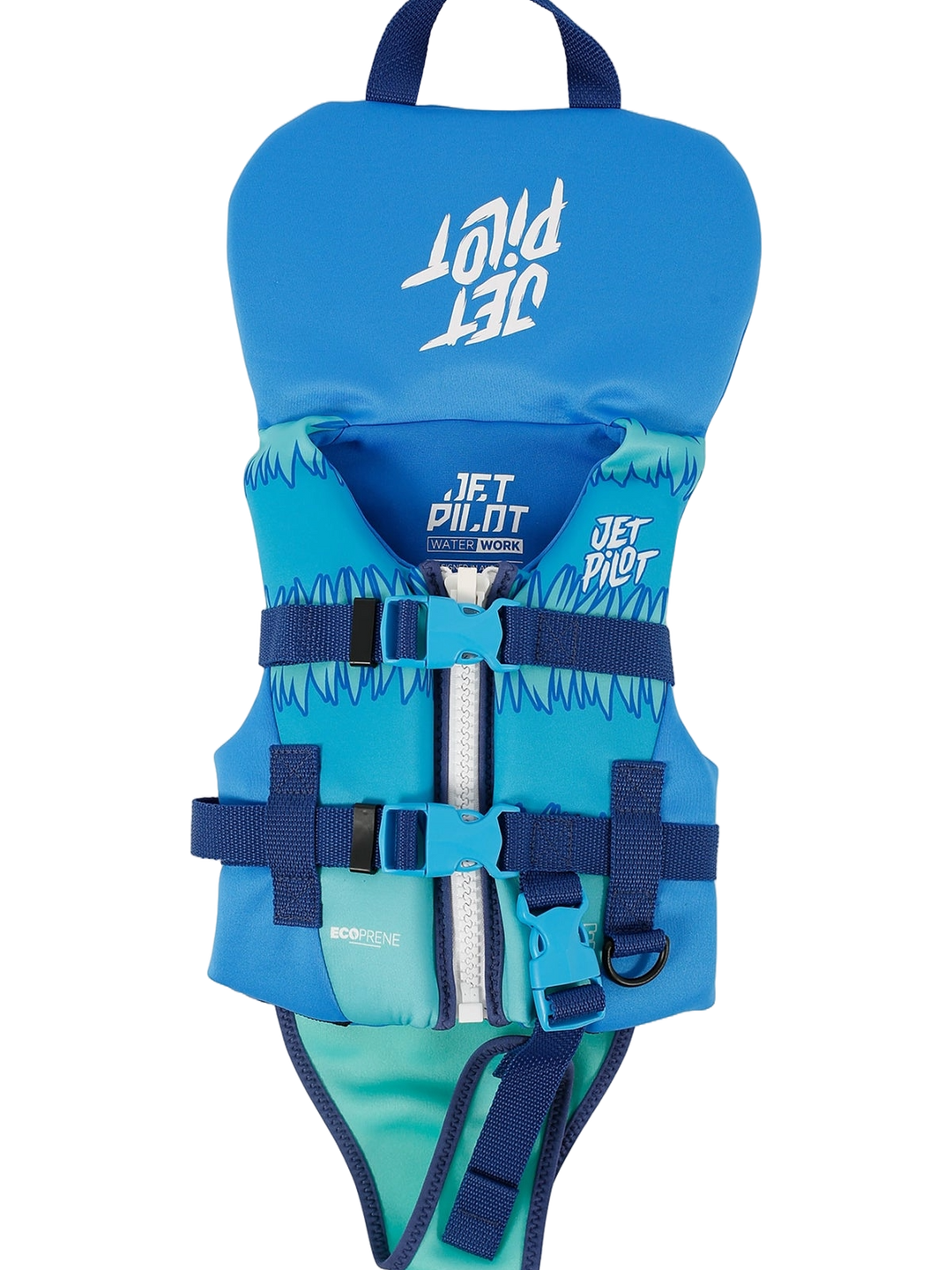 Jet Pilot the Cause Infant FE Eco Vest