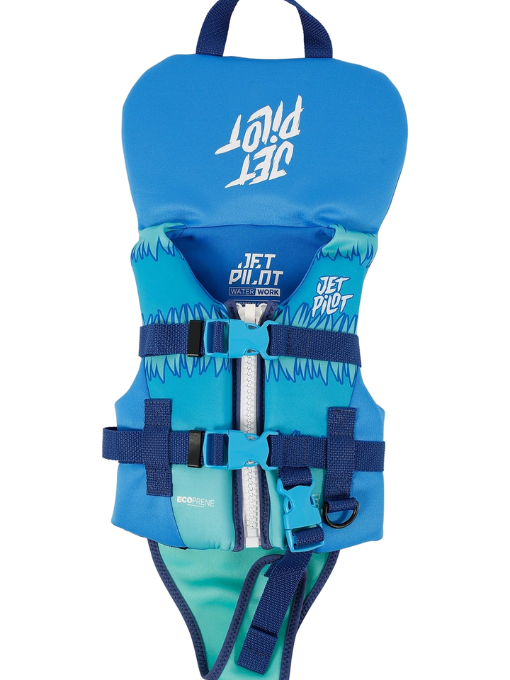 Jet Pilot the Cause Infant FE Eco Vest
