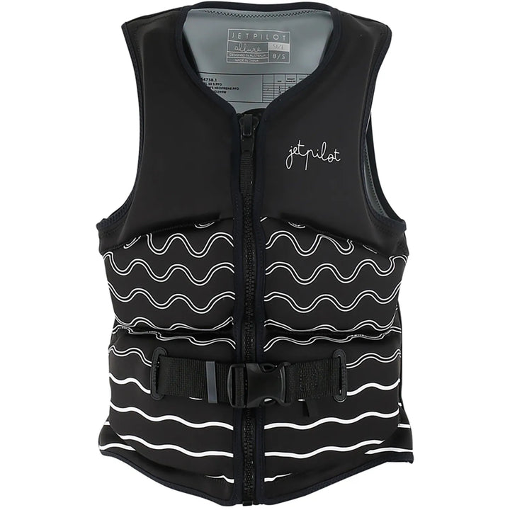 Jetpilot Allure Eco 2025 Ladies Vest