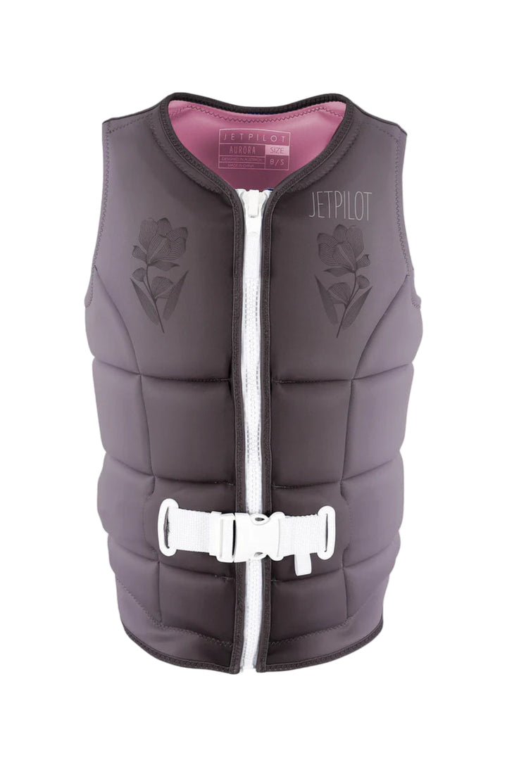 Jetpilot 2026 Aurora Ladies Eco Vest