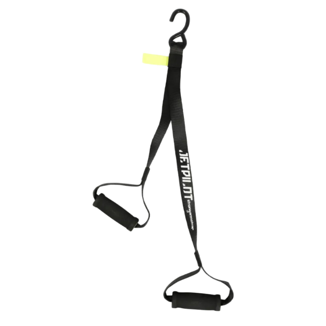 jetpilot Dual Strong Arm Strap