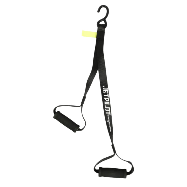 jetpilot Dual Strong Arm Strap