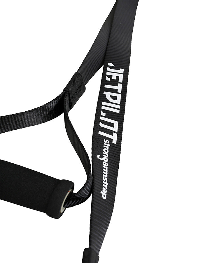 jetpilot Dual Strong Arm Strap