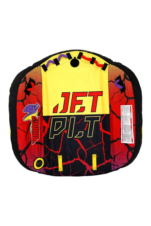 Jetpilot Wing 2 Person Tube