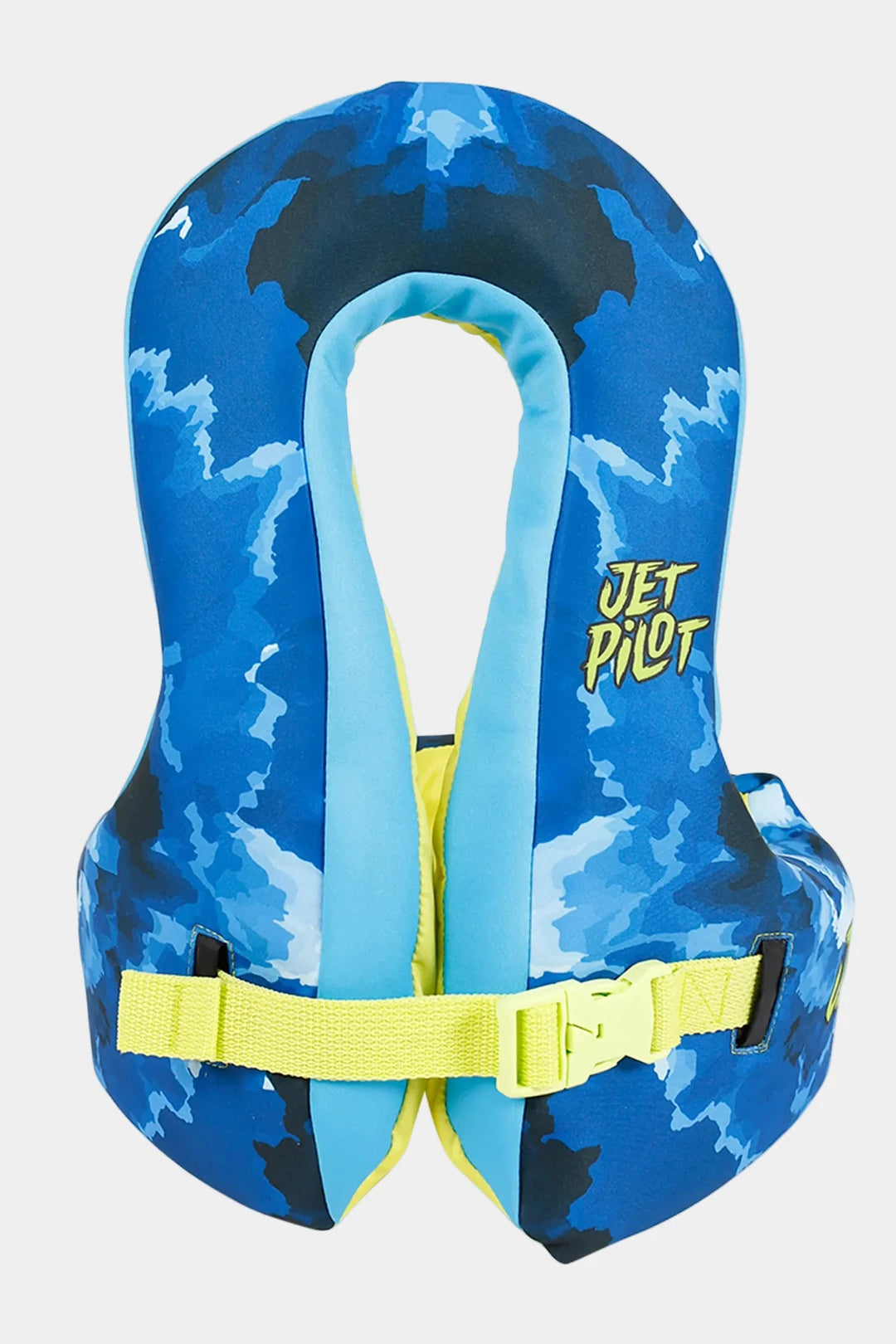 Jetpilot Paddle Pal Splash Vest