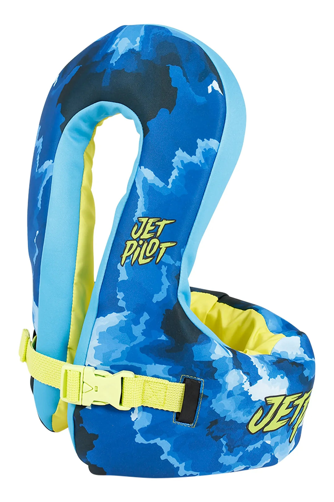Jetpilot Paddle Pal Splash Vest