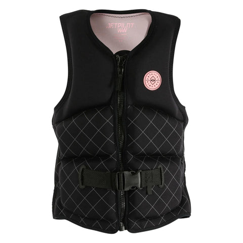 Jetpilot Allure F/E Neo Ladies Life Vest