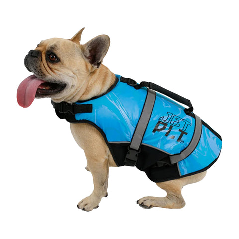 Jetpilot Dog PFD Life Jacket