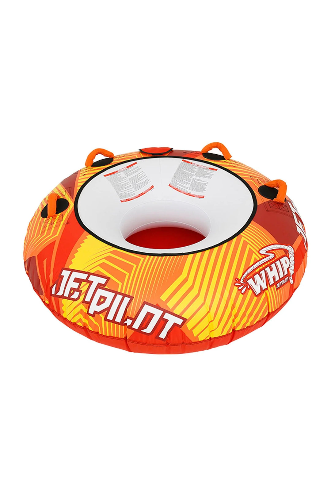 Jetpilot Whip Tube