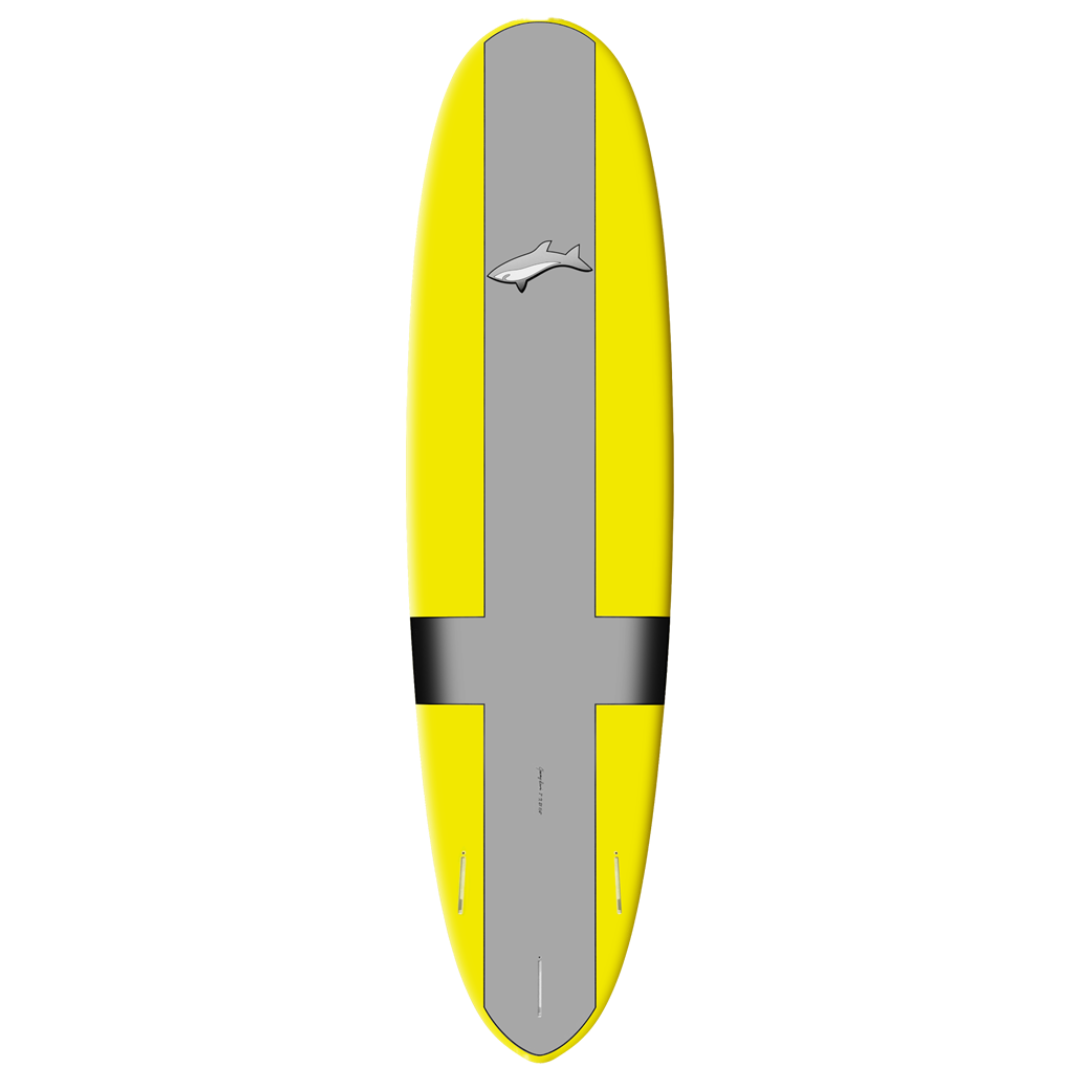 Jimmy Lewis Destroyer Surfboard