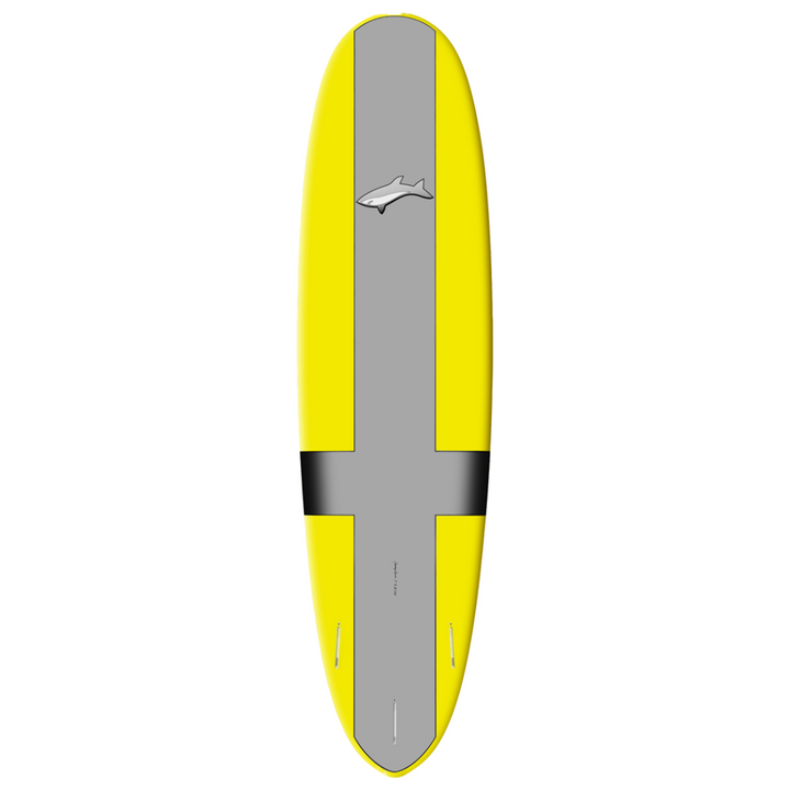 Jimmy Lewis Destroyer Surfboard