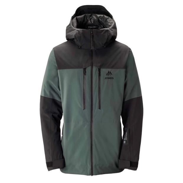 Jones 2024 Mountain Surf Recycled Jacket