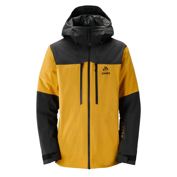 Jones 2024 Mountain Surf Recycled Jacket