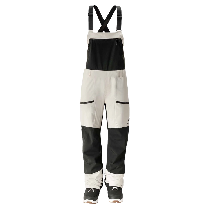 Jones 2024 Mountain Surf Recycled Womens Bib